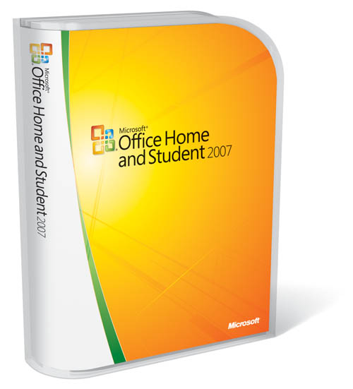 office 2007 home student download