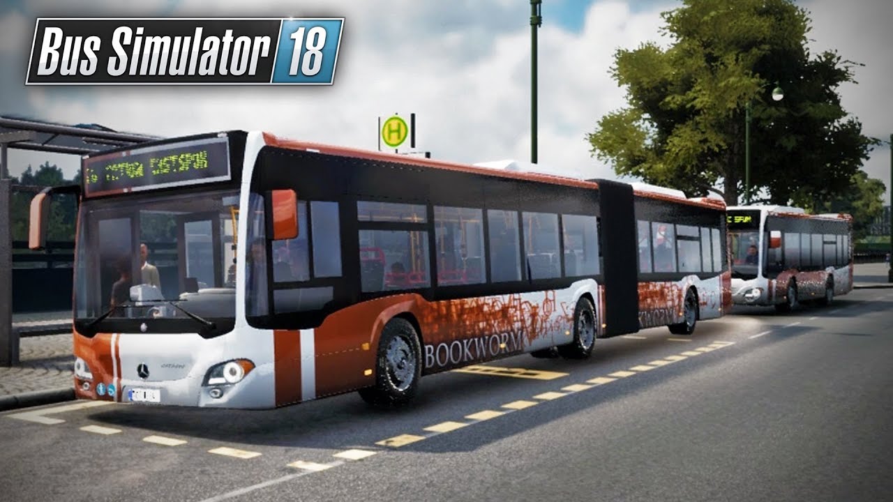 bus simulator 18 product key